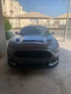 استفاده شده Ford Mustang برای فروش که در دوحه #5580 - 1  image 